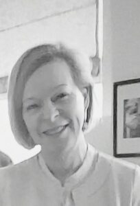 Pascale Wlomainck
